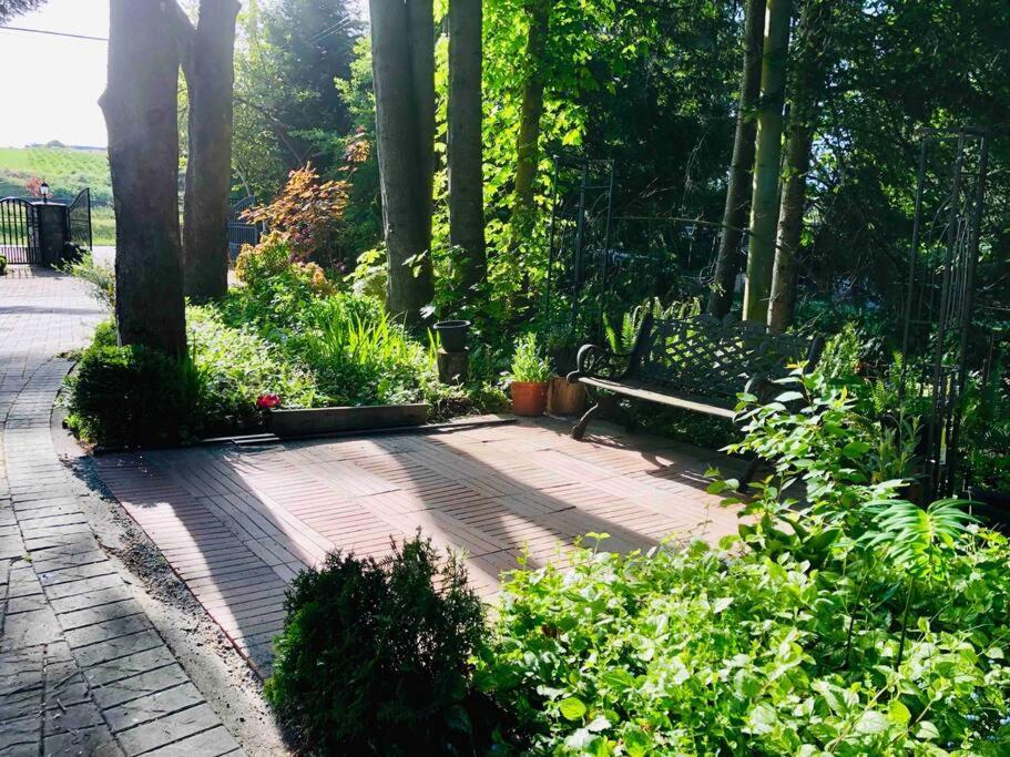 Saanichton Waterfront 2Br Suite With Superb Views Exteriör bild